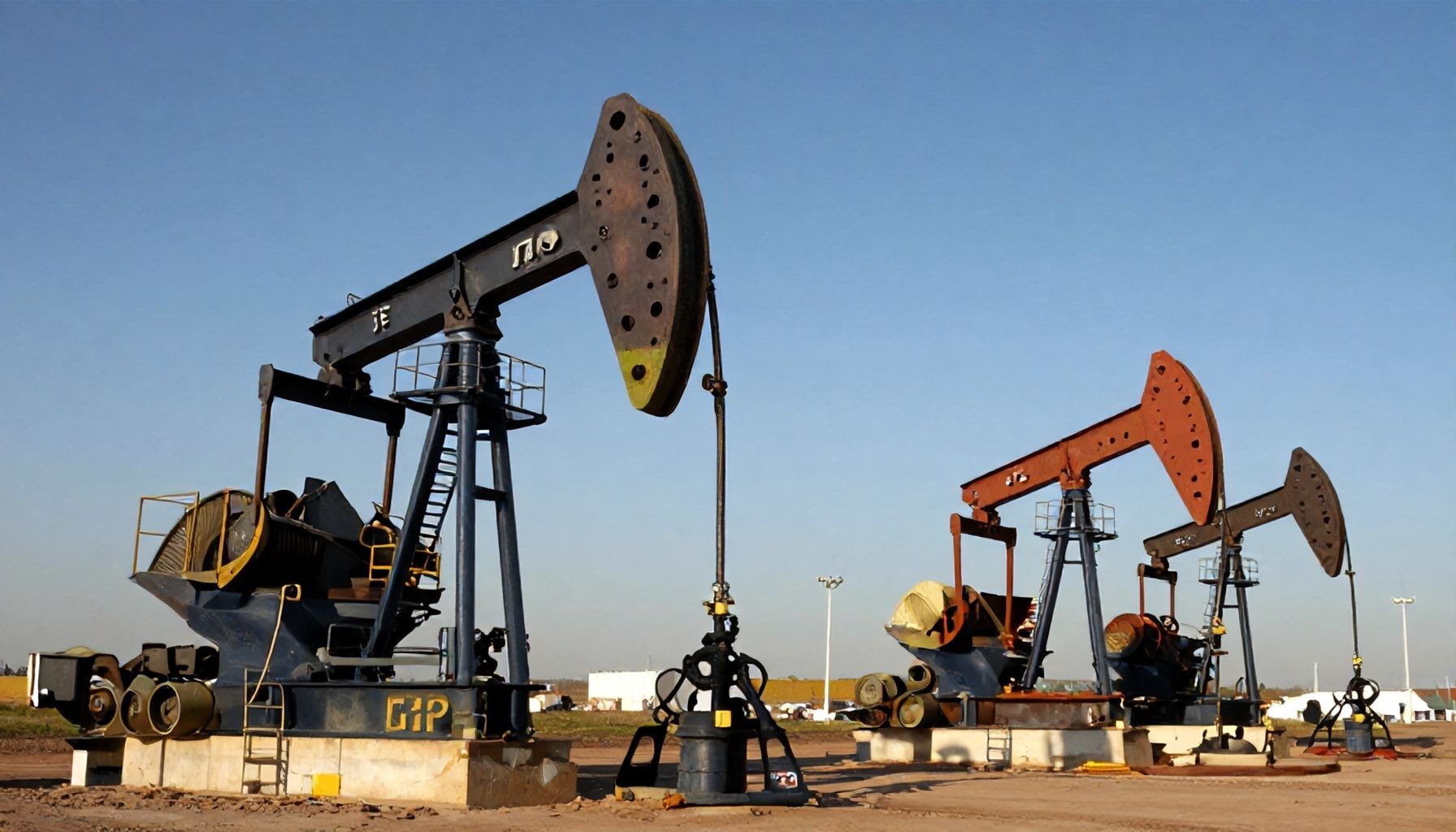 Gerçəklik Nədir? Azərbaycanın Neft Sənayesinin Ən Böyük Çıxışları və Çətinlikləri*