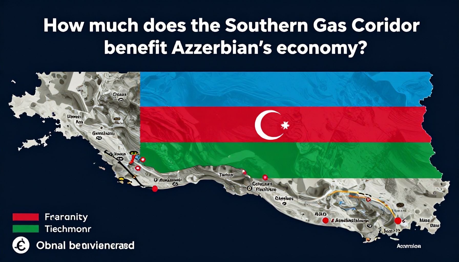 Güney Qaz Koridoru Azərbaycan iqtisadiyyatına nə qədər fayda gətirir?*