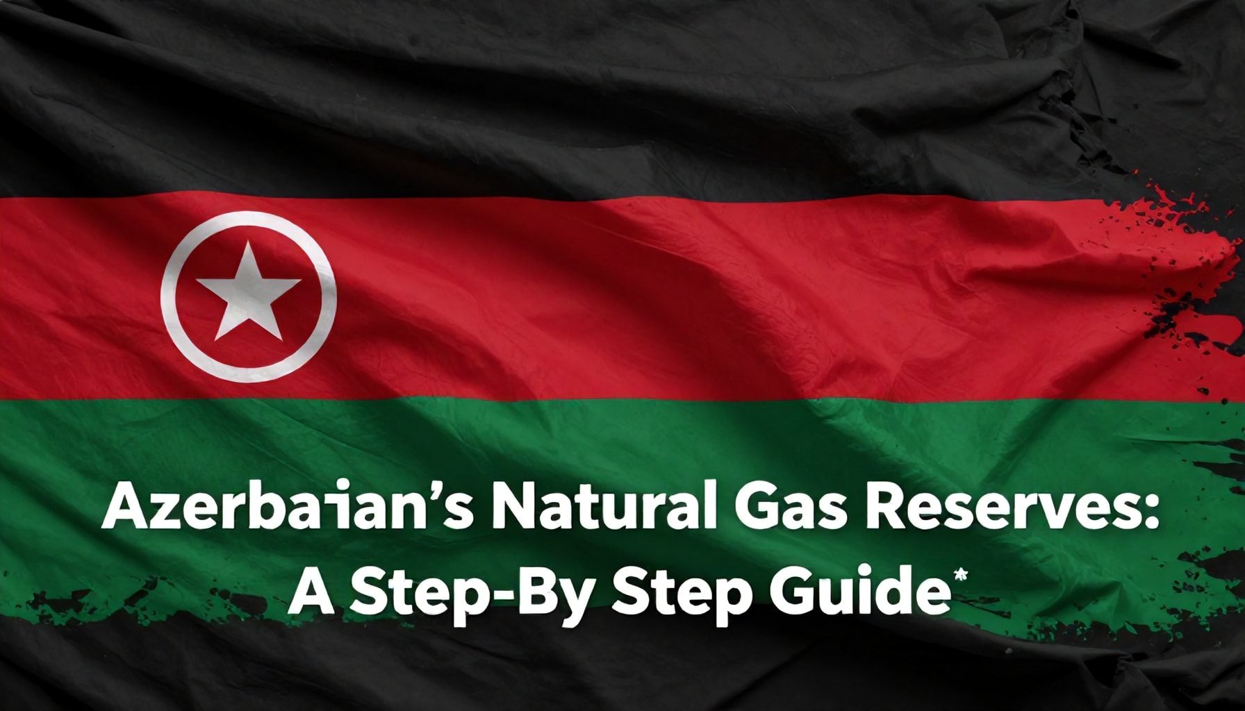 How to Calculate Azerbaijan’s Natural Gas Reserves: A Step-by-Step Guide*