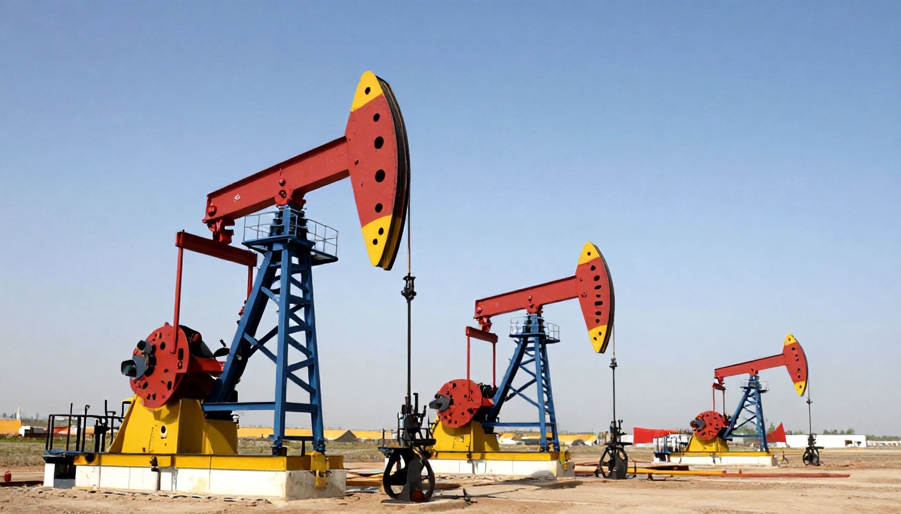 Nə qədər asandır: Azərbaycanın neft hasilatı artırmaq üçün 5 effektiv yolu*