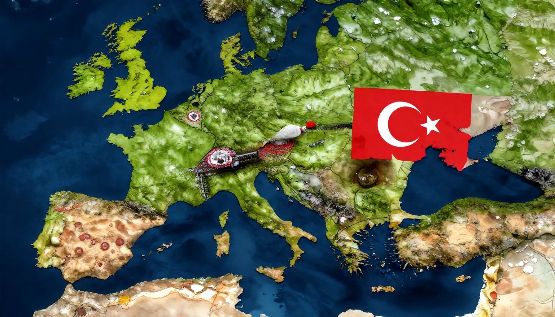 Nə qədər əhəmiyyətli? Azərbaycan qazının Türkiyə iqtisadiyyatına təsiri*