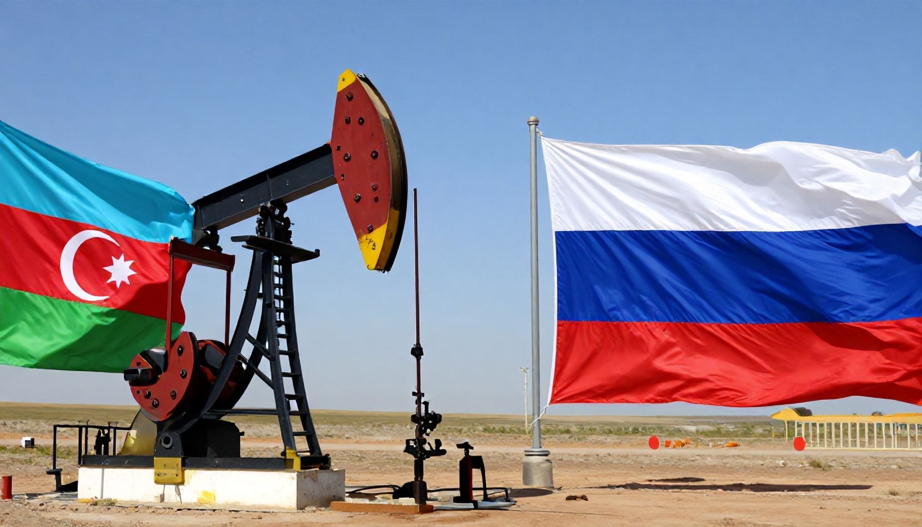 Nə qədər əhəmiyyətli olacaq: Azərbaycanın nefti ilə Rusiyanın enerji rəqabəti sizin üçün*