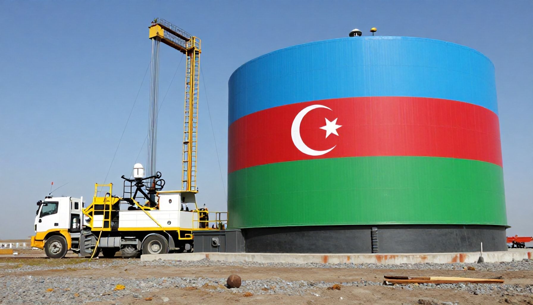 Nə qədər effektivdir? Azərbaycanın yeni qaz yataqlarının potensialını qiymətləndirmək*