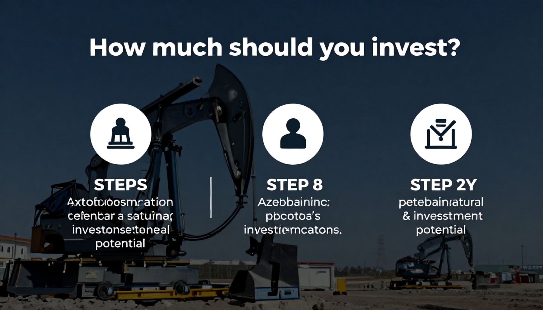 Nə qədər sərf etməlisiniz? Azərbaycan doğalgazının investisiya potensialını qaçırmamaq üçün 3 vacib addım*