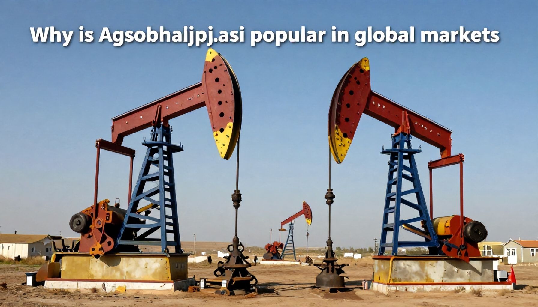 Nə üçün Azərbaycan nefti dünya bazarlarında populyardır?*