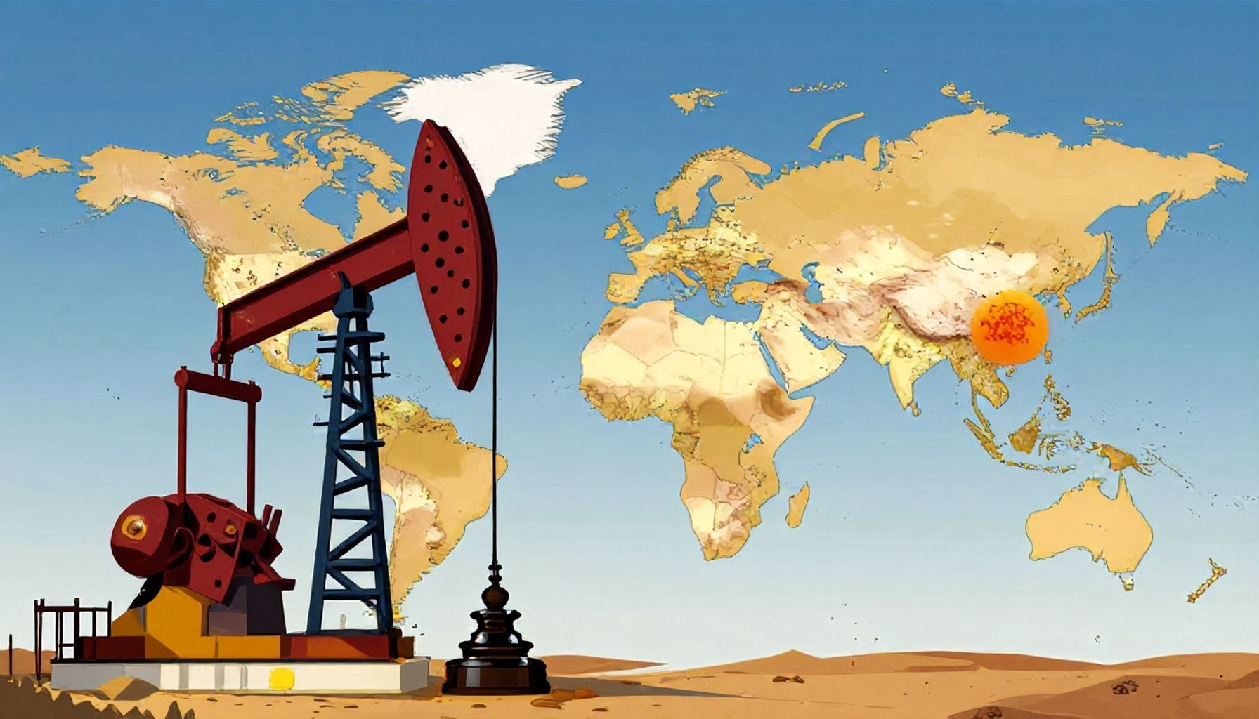 Nə zaman və nə səbəblərə görə Azərbaycan nefti dünyanın diqqətini çəkdi?*