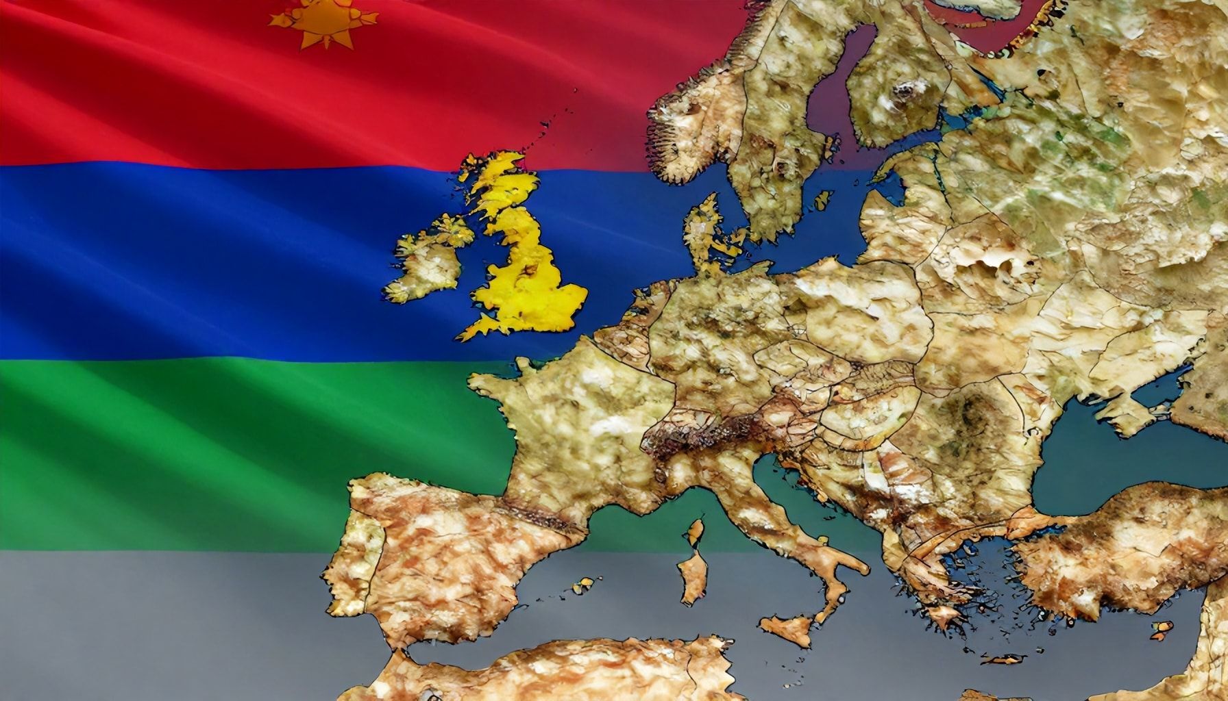 Nəyə görə Avropa Azərbaycan neftinə etibar edir?*