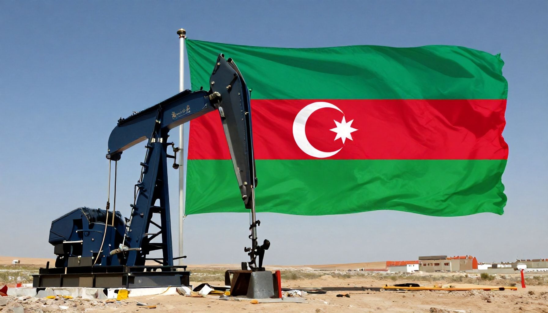 Necə Azərbaycan təbii qazı qlobal bazarı dəyişir?*