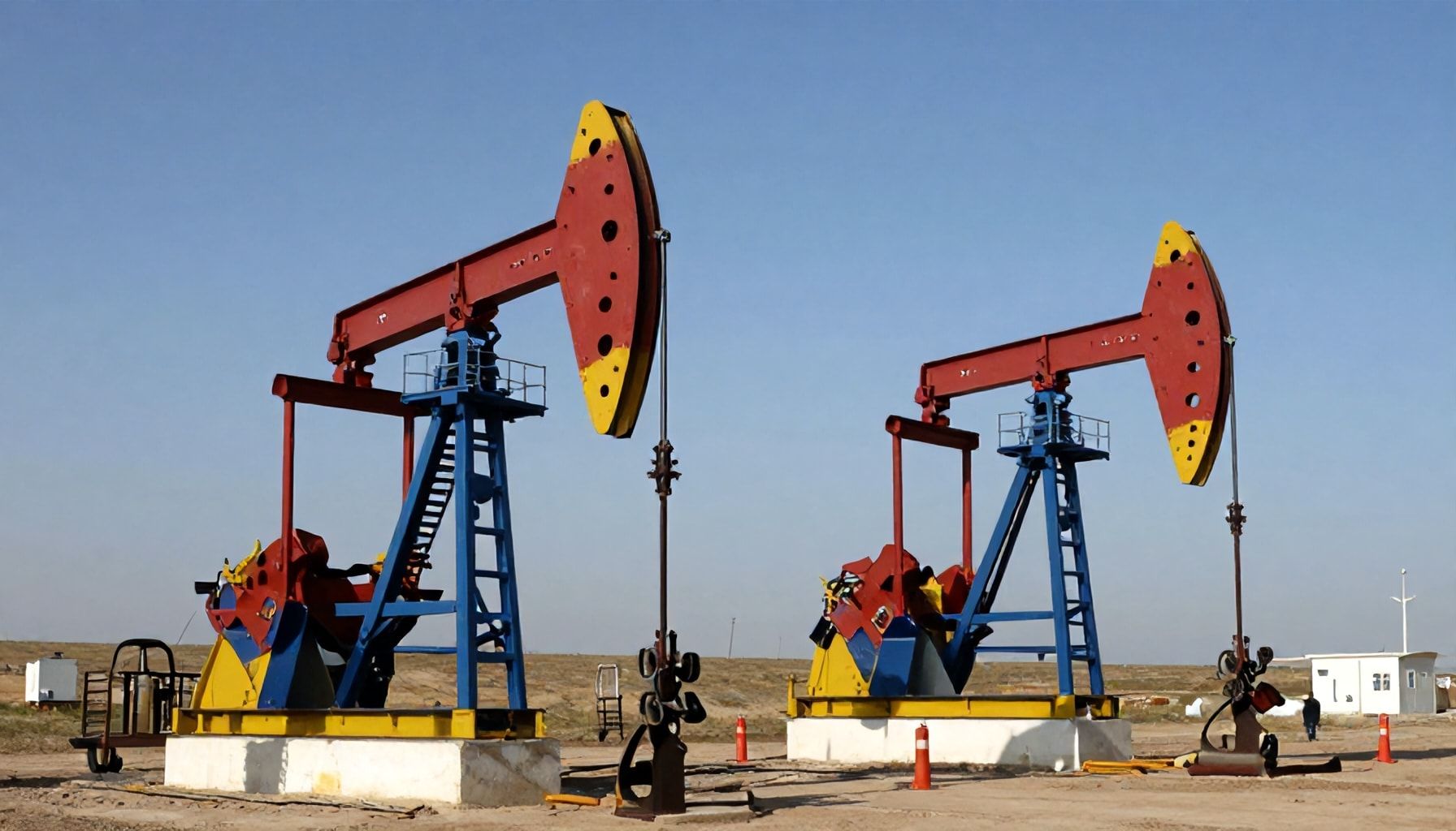 Necə Azərbaycanın neft sahələrini daha səmərəli istifadə edə bilərik?"*