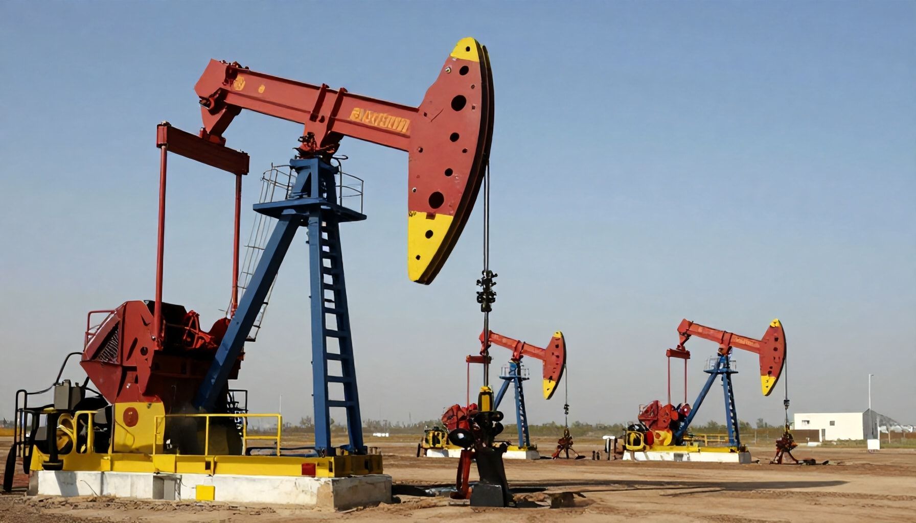 Neft Sahalarında Təhlükəsizlik Qaydalarını Pozmaqın Gerçəkləri: Risklər və Nəticələr*