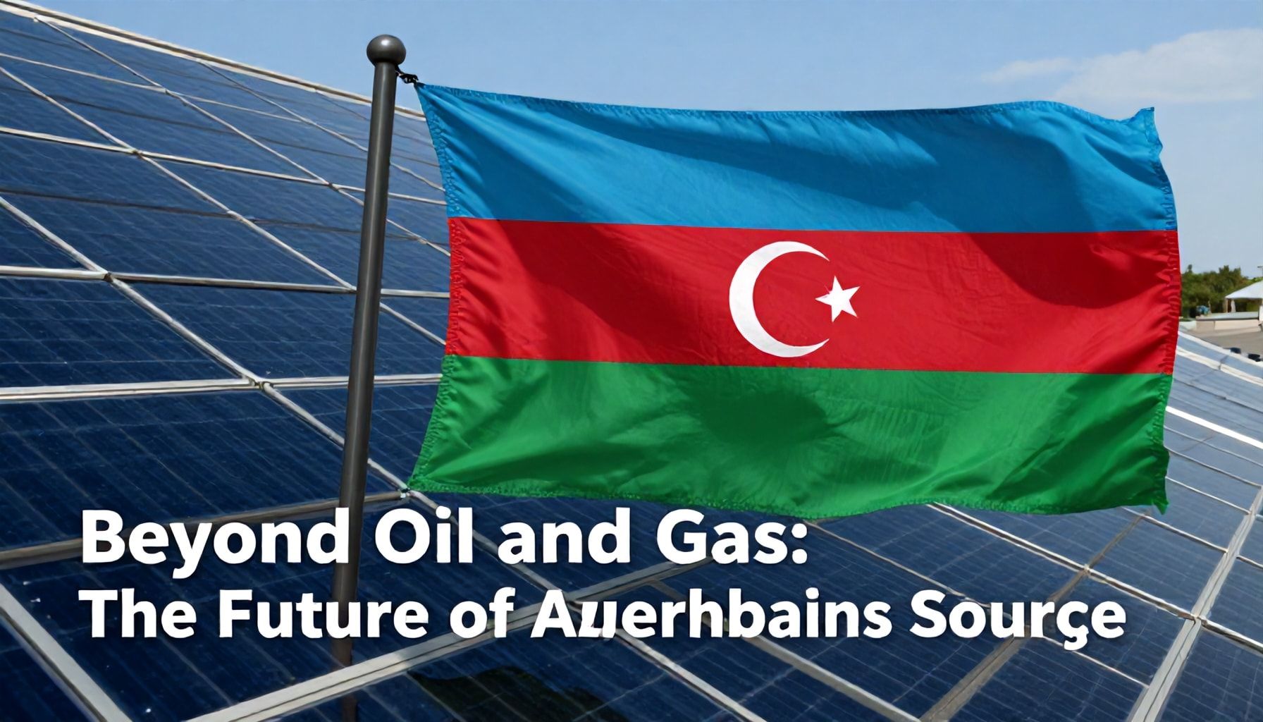 Neft və Qazdan Kənar: Azərbaycanın Yenilənən Enerji Mənbələrinin Gələcəyi*