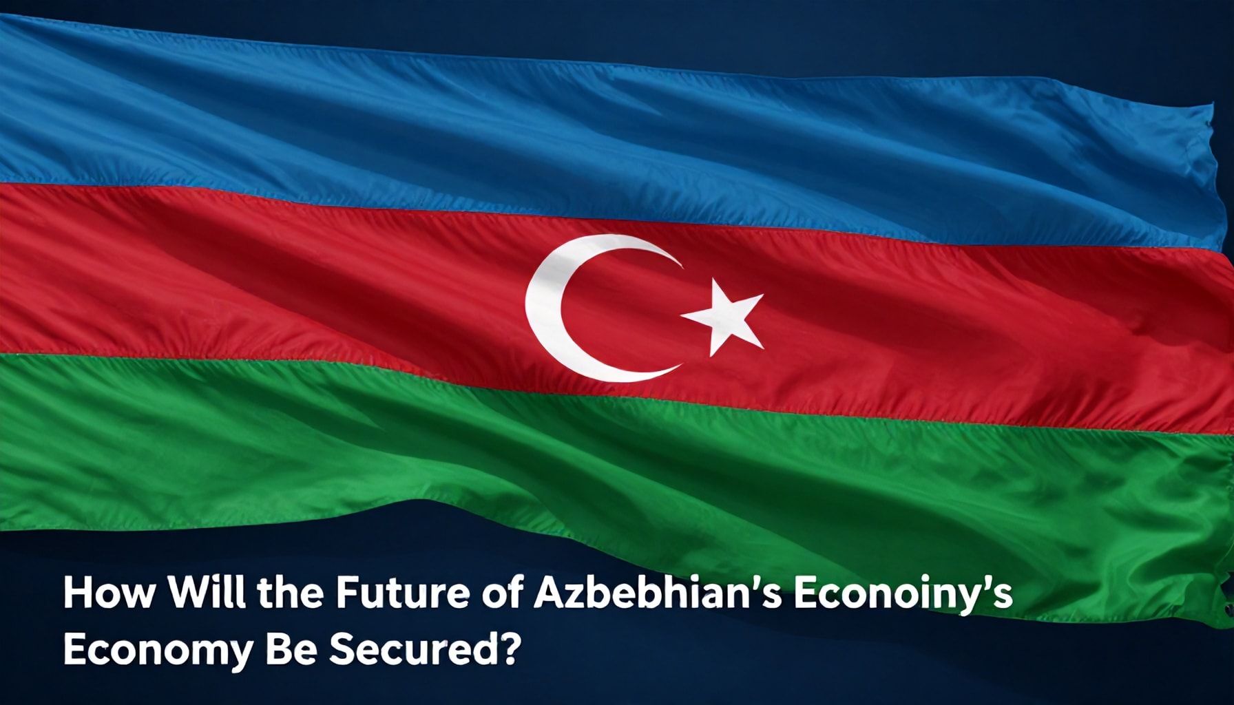 Neftdan Kənar: Azərbaycan İqtisadiyyatının Gələcəyi Nasıl Təmin Edilir?*