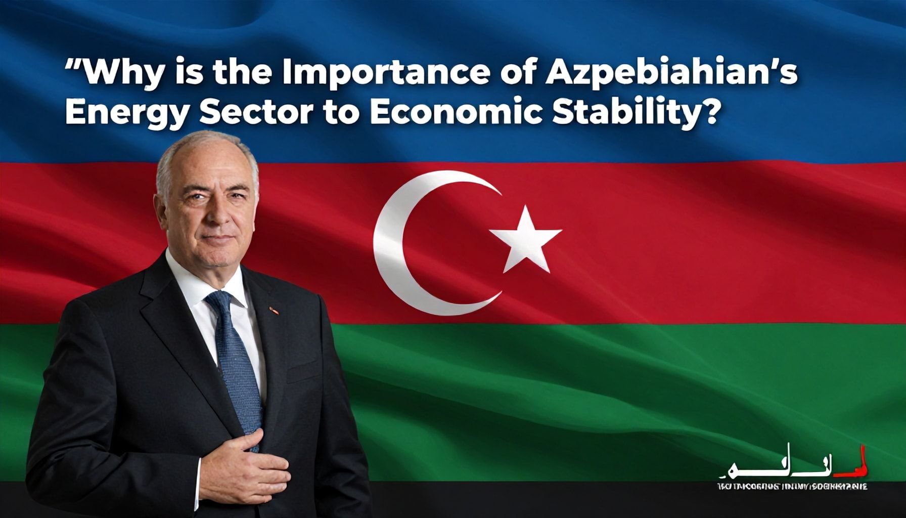 Niyə Azərbaycanın Enerji Sektorunun İqtisadi Sabitliyə Əhəmiyyəti Var?*