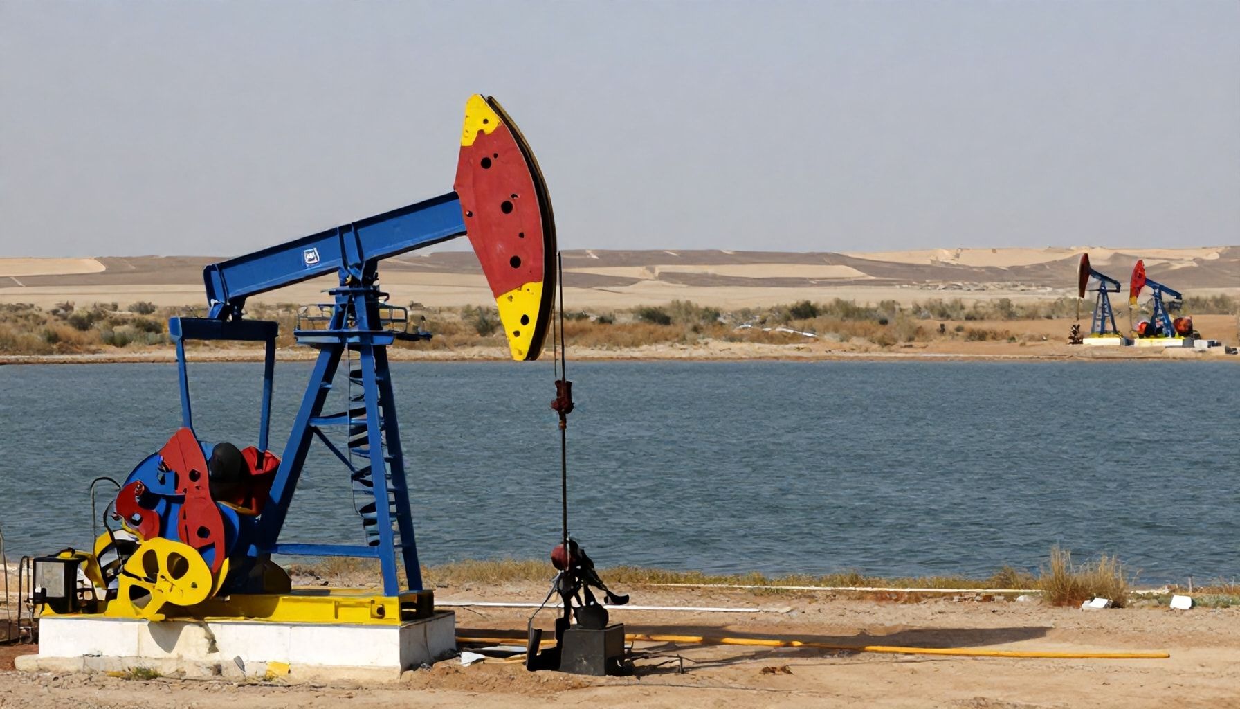 Niyə rezerv yöretilməsi Azərbaycanın neft sənayesində vacibdir?*