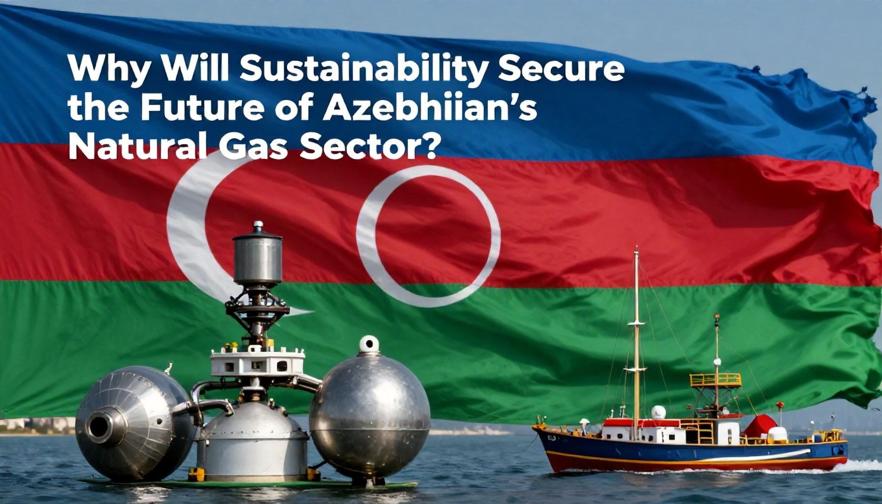 Niyə Sürdürülebilirlik Azərbaycanın Doğalgaz Sektörünün Gələcəyini Təmin Edəcək?*