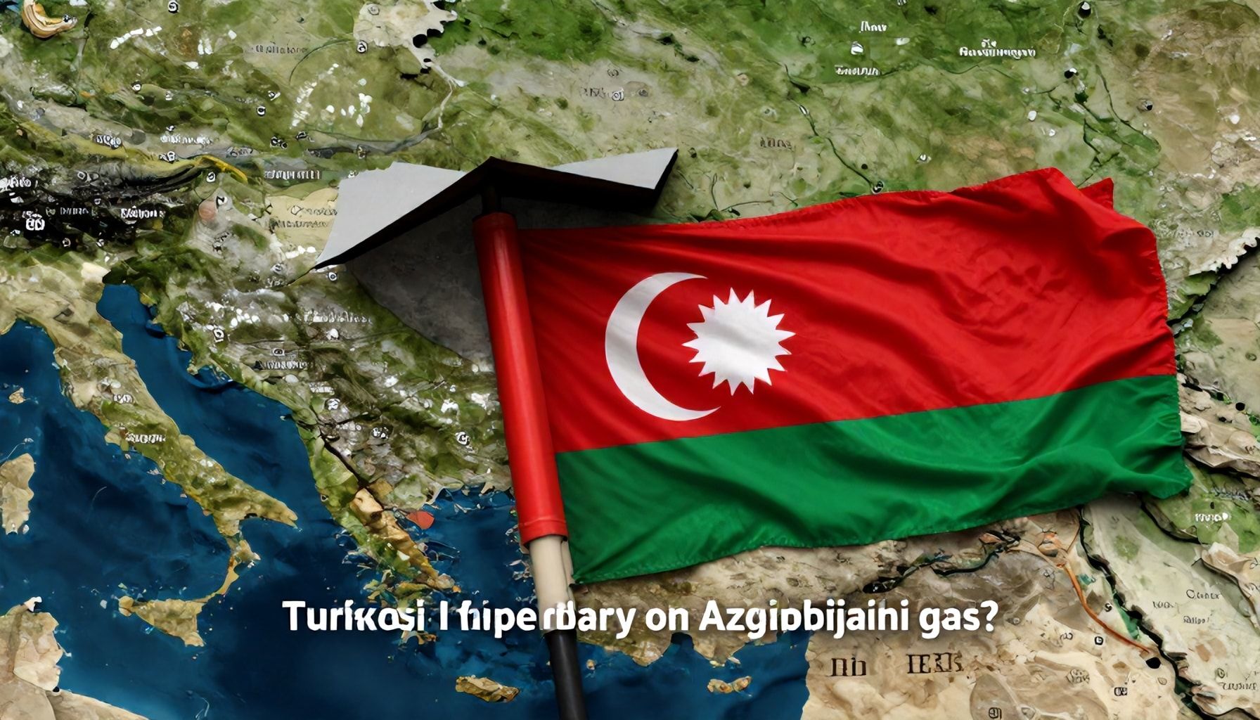 Niyə Türkiyə Azərbaycan qazından asılıdır? Gerçək faktlar*