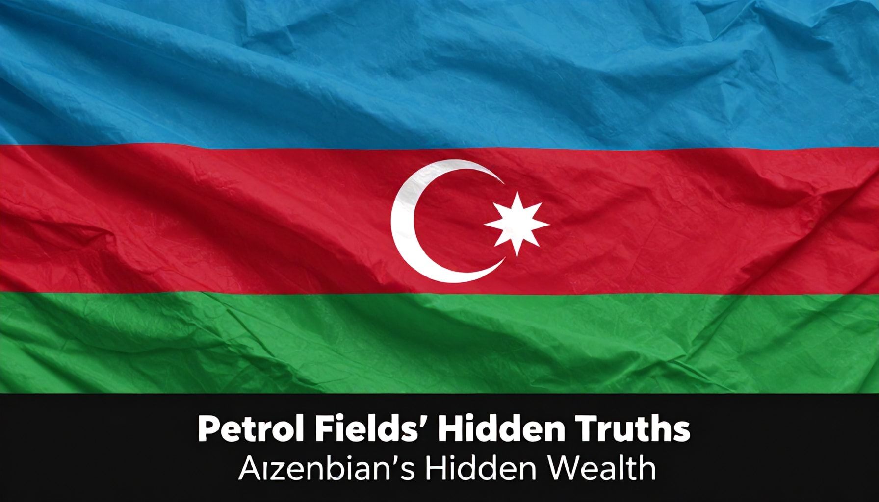 Petrol Sahalarında Gizli Gerçekler: Azerbaycan'ın Gizli Zenginliği*