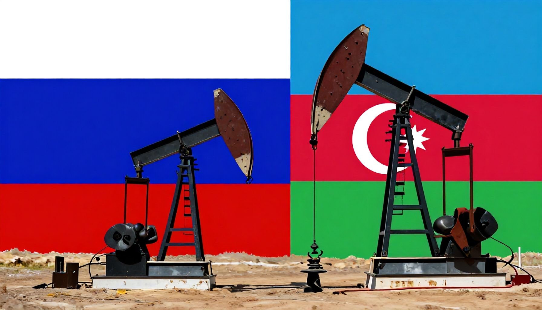 Rusiya ilə Azərbaycanın neft müharibəsi: Sizin üçün necə əhəmiyyətli olacaq*