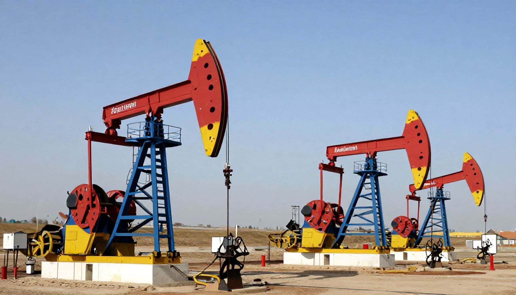 Sənaye liderlərinin dəyərləndirmələri: Azərbaycan neft sahalarında nə dəyişir?*