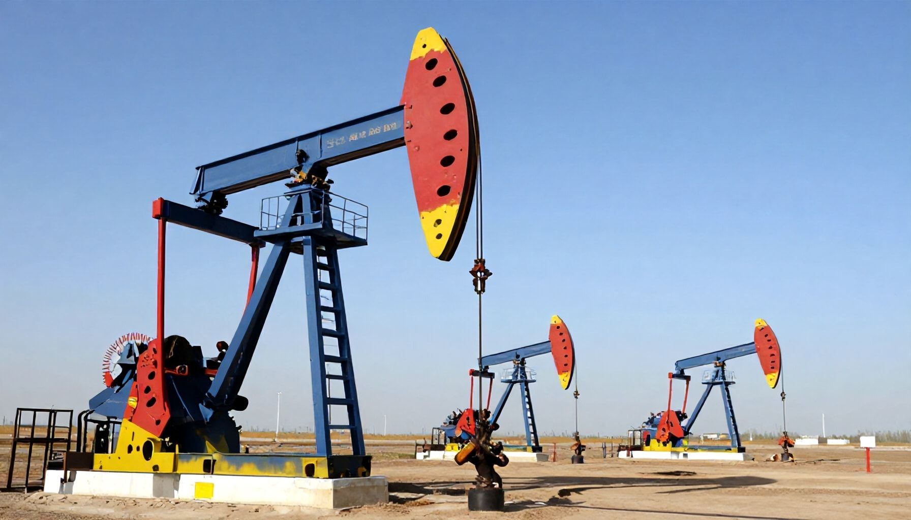 Sizin üçün necə? Neft Sahələrində İş Təcrübəsi Olmadan da Əməyinizə Qoyun*