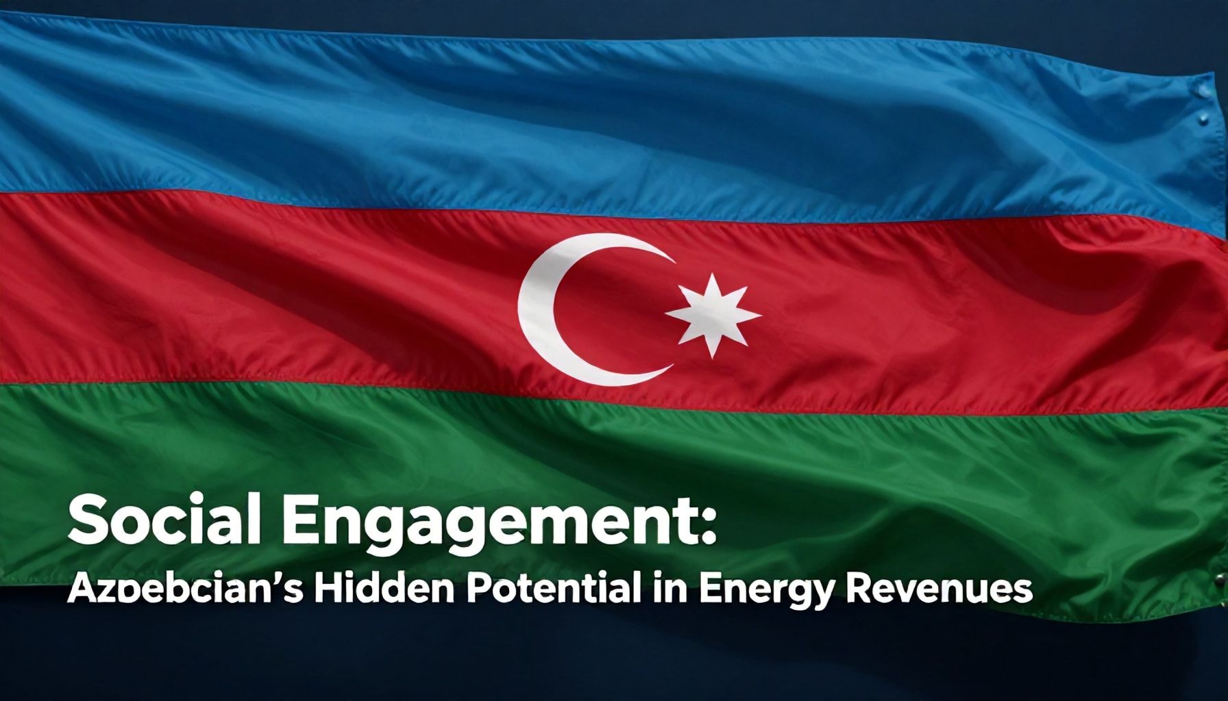 Sosial Fəaliyyətlərə Qatqı: Azərbaycanın Enerji Gelirlərinin Gizli Potensialı*