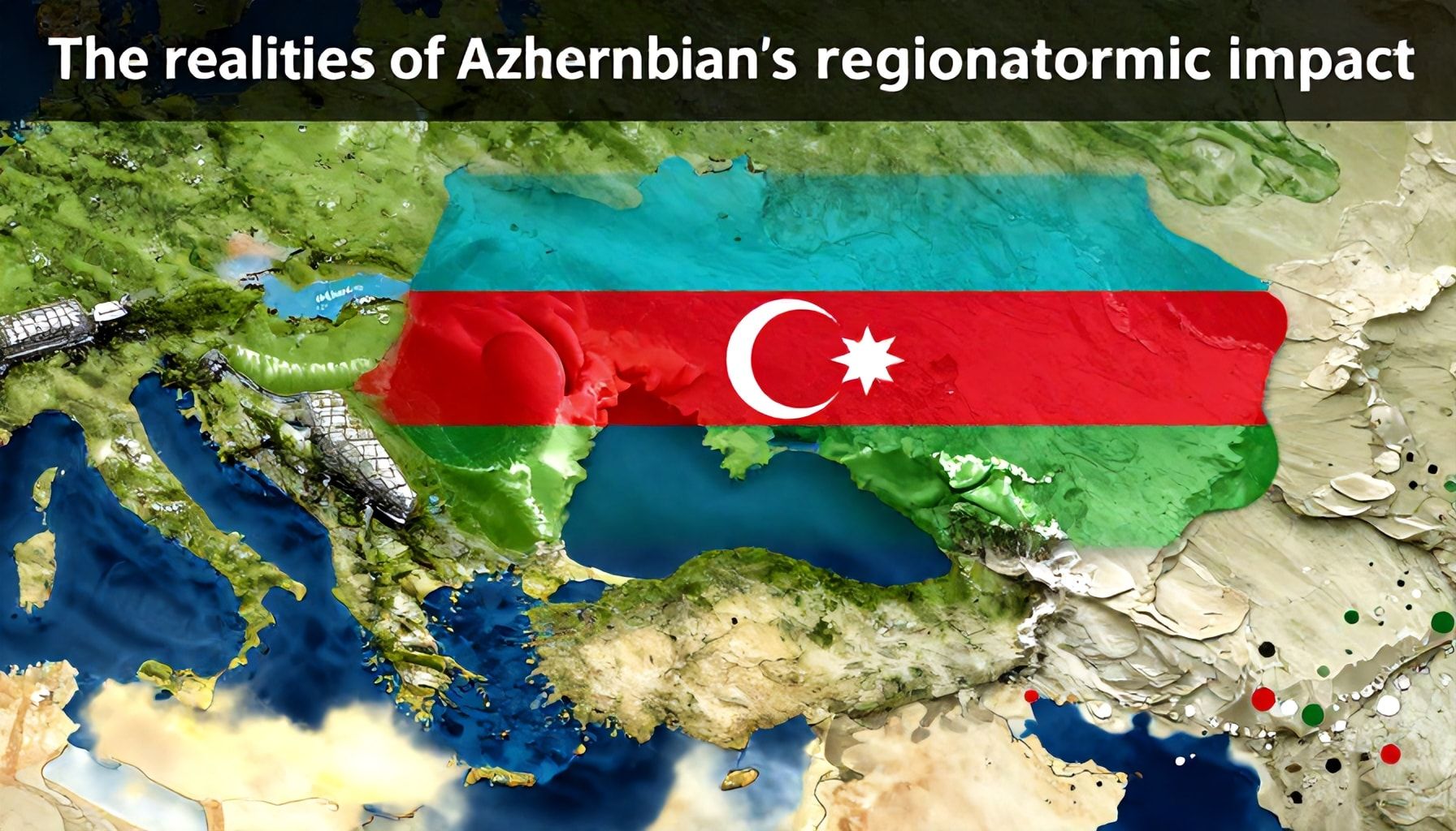 Təbii qaz ixracatının Azərbaycanın regional iqtisadi təsirinin gerçəkləri*