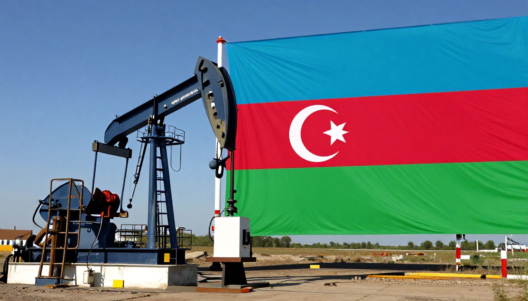 The Truth About: Azərbaycanın təbii qaz sənayesinin gələcək planları və investisiya imkanları*