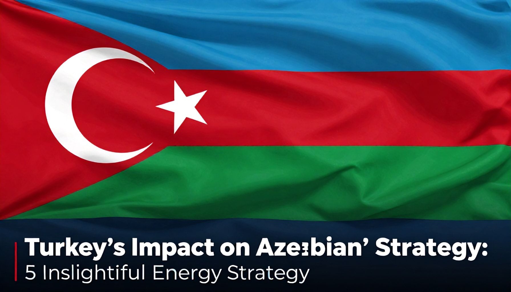 Türkiyənin Azərbaycanın Enerji Strategiyasına Etkisi: 5 Qənaətbəxş Başlıq*