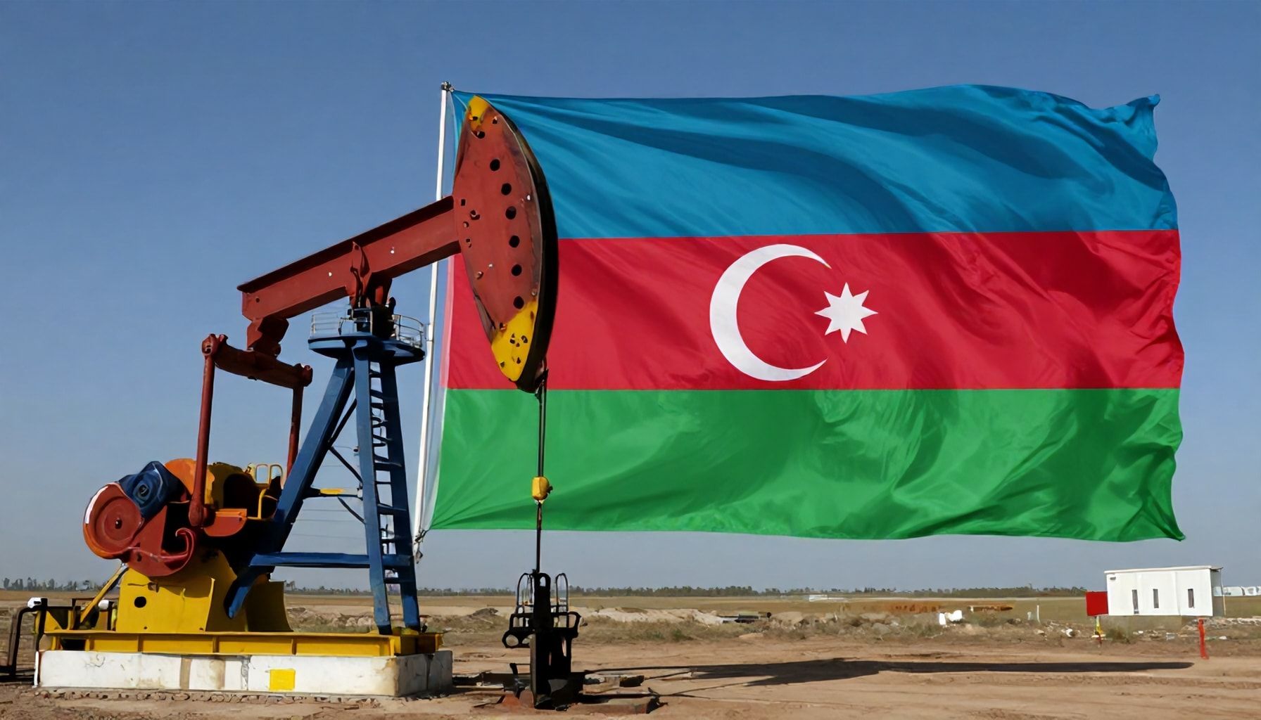 Yabancı Yatırımların Azerbaycan Petrol Endüstrisinin Büyüklüğüne Nasıl Etki Eder?*