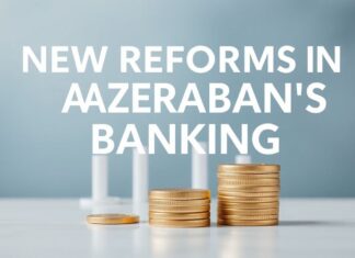 Azərbaycan Bank Sektöründə Yeni İslahatlar: İhtiyaç Kreditləri Və Bankacılık Hizmətləri New Reforms in Azerbaijan's Banking Sector: Credit Needs and Banking Services