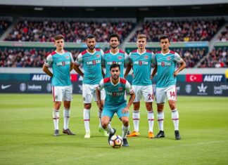 Azərbaycan Milli Komandası: Son Xəbərlər və Həftəlik Yeniliklər Azerbaijan National Team: Latest News and Weekly Updates