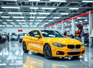 Azərbaycanın Avtomobil Sənayesində Yeni İnkişaflar New Developments in Azerbaijan's Automotive Industry