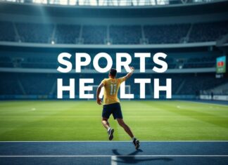 Azərbaycanın İdman Sağlamlığı: Yüksəliş Yolu Azerbaijan's Sports Health: The Path of Ascension