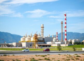 Azərbaycanın Enerji Gələcəyinə Yönələn Yeni Layihələr New Projects Aimed at Azerbaijan's Energy Future