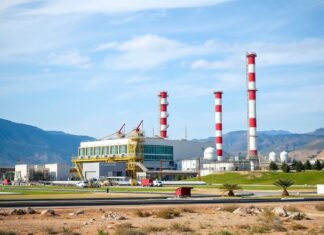 Azərbaycanın Enerji Gələcəyinə Yönələn Yeni Layihələr New Projects Aimed at Azerbaijan's Energy Future