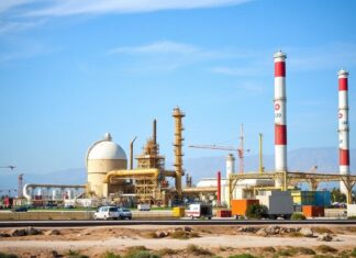 Azərbaycanın Enerji Sektori: Gələcəyin Gündəmində Azerbaijan's Energy Sector: On the Agenda for the Future