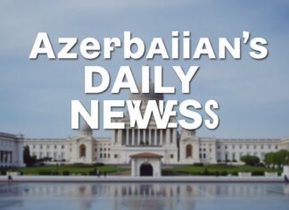 Azərbaycanın Gündəlik Xəbərləri: Son Hadisələr və Əhəmiyyətli Yeniliklər Azerbaijan's Daily News: Latest Events and Important Updates