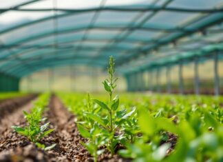 Azərbaycanın Kənd Təsərrüfatı Sektorunda Yeni İnkişaf Etmələr New Developments in Azerbaijan's Agricultural Sector