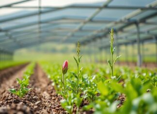 Azərbaycanın Kənd Təsərrüfatı Sektorunda Yeni İnkişaf Etməklə Yüklənən Mövzular Emerging Topics in the Development of Azerbaijan's Agricultural Sector