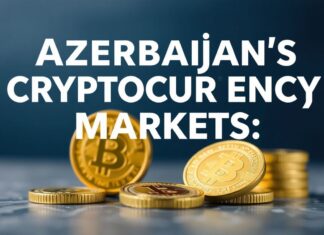 Azərbaycanın Kriptovalyuta Bazarları: İnkişaf və Perspektivlər Azerbaijan's Cryptocurrency Markets: Development and Prospects