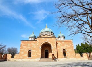 Azərbaycanın Mədəni Mirası: Keçmişi Keşf Et, Gələcəyi Qur Azerbaijan's Cultural Heritage: Explore the Past, Build the Future