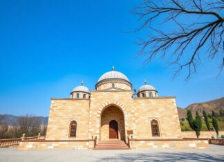 Azərbaycanın Mədəni Mirası: Tarixi Abidələrimiz Azerbaijan's Cultural Heritage: Our Historical Monuments