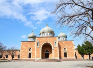 Azərbaycanın Mədəniyyət Mirası: Günümüzdəki Vurğular və Tərəqqi Azerbaijan's Cultural Heritage: Current Emphases and Progress