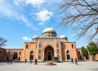 Azərbaycanın Mədəniyyət Mirası: Gənclərin Maraqını Qazanmaq Azerbaijan's Cultural Heritage: Captivating the Interest of Youth