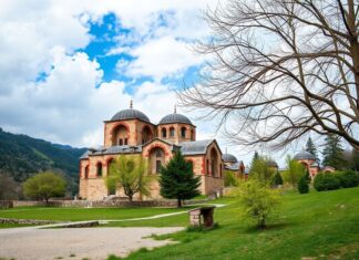 Azərbaycanın Mədəniyyət Mirası: Qarabağın Təbiəti və Tarixi Yaddaşları Azerbaijan's Cultural Heritage: The Nature and Historical Memories of Karabakh