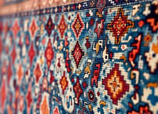 Azərbaycanın Mədəniyyət Mirası: Qarabağın Xalça Sənəti Azerbaijan's Cultural Heritage: The Carpet Art of Karabakh