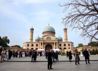 Azərbaycanın Mədəniyyət Sahəsində Son Hadisələr Recent Cultural Events in Azerbaijan