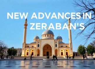 Azərbaycanın Mədəniyyət Sahəsində Yeni İrəliləyişlər New Advances in Azerbaijan's Cultural Sector