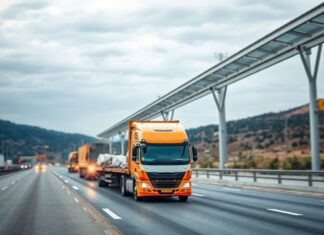 Azərbaycanın Nəqliyyat Sektöründəki Yüksəliş və Tərəqqi The Rise and Progress in Azerbaijan's Transportation Sector