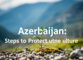 Azərbaycanın İqlim Dəyişiklikləri: Gələcəyi Qorumaq Üçün Addımlar Climate Change in Azerbaijan: Steps to Protect the Future